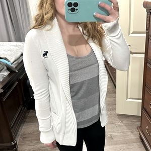 Abercrombie & Fitch Cardigan